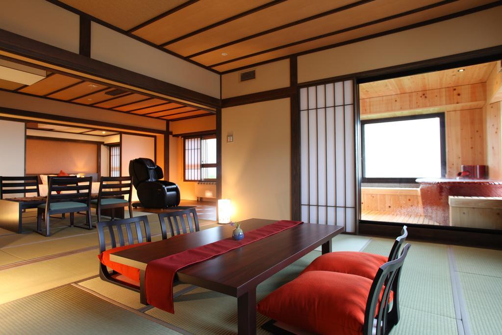 Hotel Higashidate Yamanouchi  Exterior photo